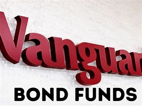 best vanguard bond funds for 2023.